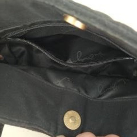 VERA BRADLEY NWOT Quilted Bag w/Matching Wallet - Picture 3 of 14